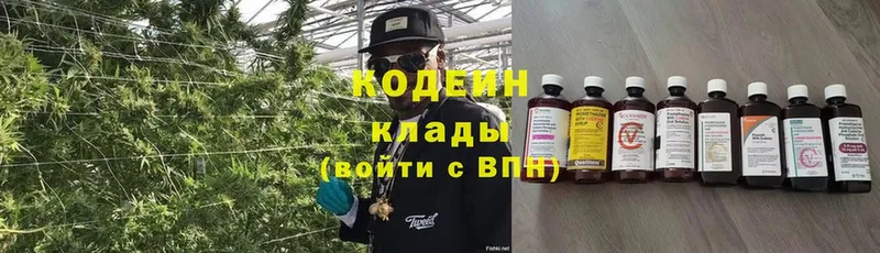 Codein Purple Drank  Туринск 